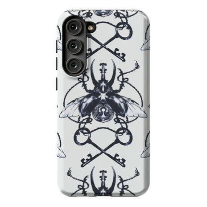 Vintage Beetle Phone Case