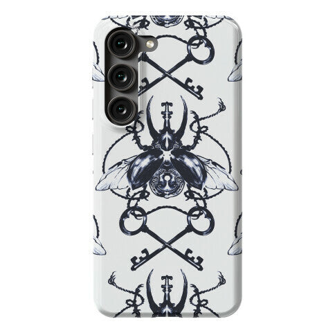 Vintage Beetle Phone Case