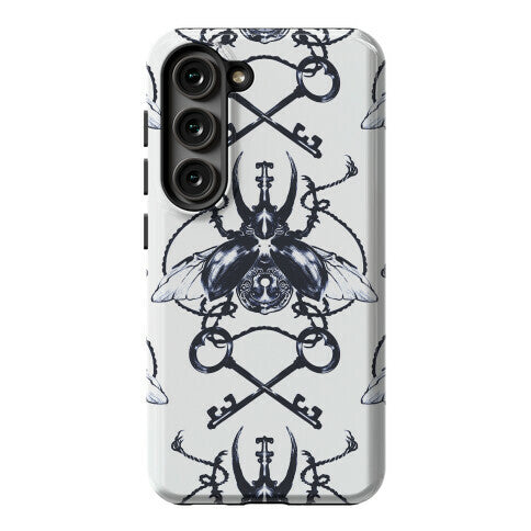 Vintage Beetle Phone Case