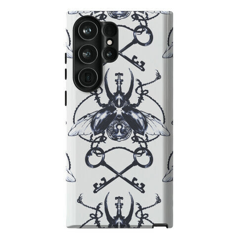 Vintage Beetle Phone Case