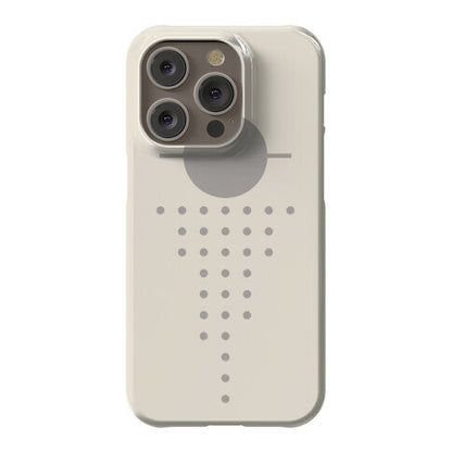 Saturn's Moons Phone Case
