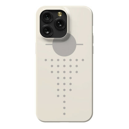 Saturn's Moons Phone Case