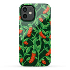Peter Pepper Patern Phone Case