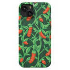 Peter Pepper Patern Phone Case