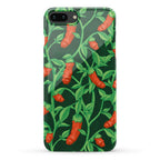 Peter Pepper Patern Phone Case