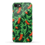 Peter Pepper Patern Phone Case