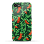 Peter Pepper Patern Phone Case