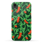 Peter Pepper Patern Phone Case