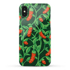 Peter Pepper Patern Phone Case