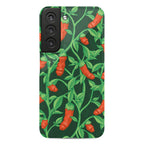 Peter Pepper Patern Phone Case