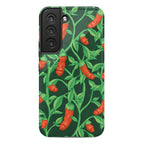 Peter Pepper Patern Phone Case