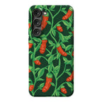 Peter Pepper Patern Phone Case
