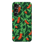 Peter Pepper Patern Phone Case