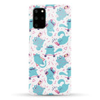 90's Cats Pattern Phone Case