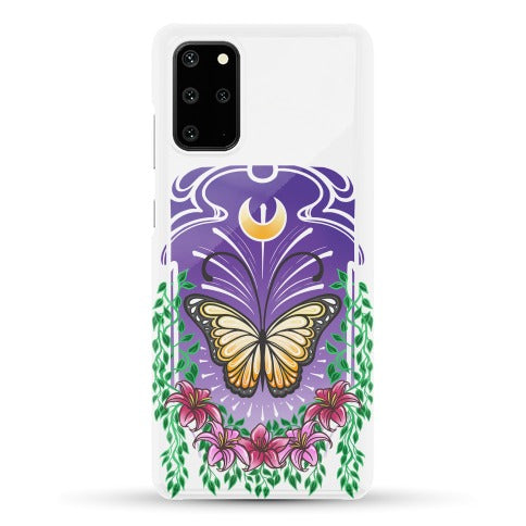 Academia Monarch Phone Case