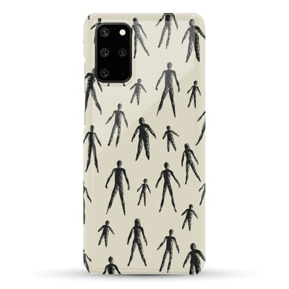 Amigara Fault Part One Phone Case