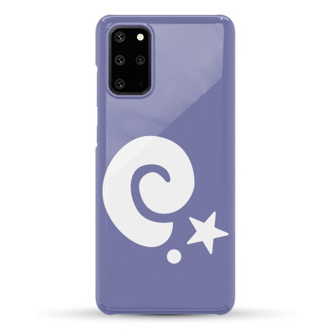 Animal Crossing Fossil Phone Case