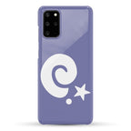 Animal Crossing Fossil Phone Case