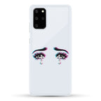 Anime Tears  Phone Case