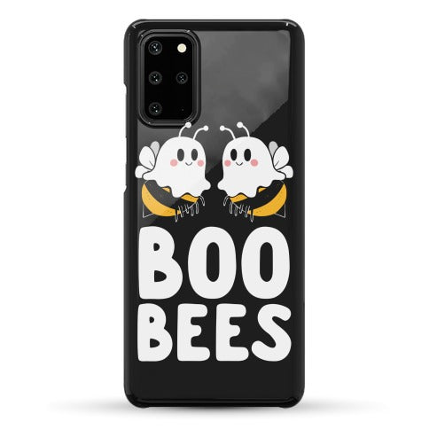 Boo Bees Phone Case