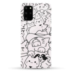 CATS CATS CATS! Phone Case