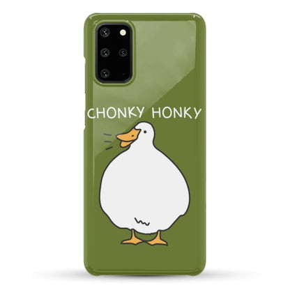 Chonky Honky Phone Case