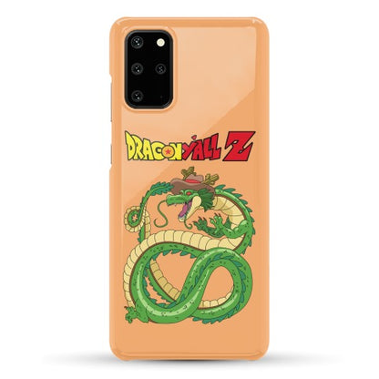 Dragon Y'all Z Phone Case