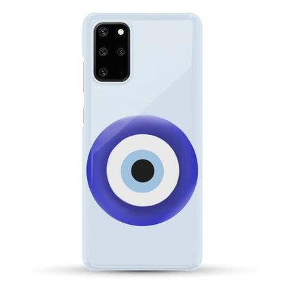 Evil Eye Phone Case