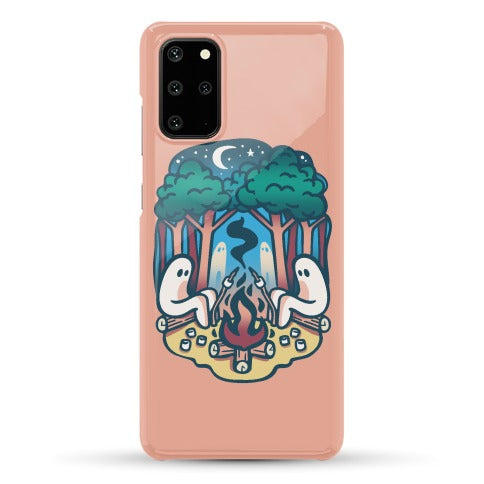 Fresno Night Roasters Phone Case