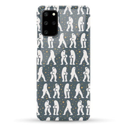 Fresno Nightcrawler Butts Phone Case