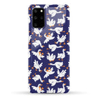 Goose Pattern Phone Case