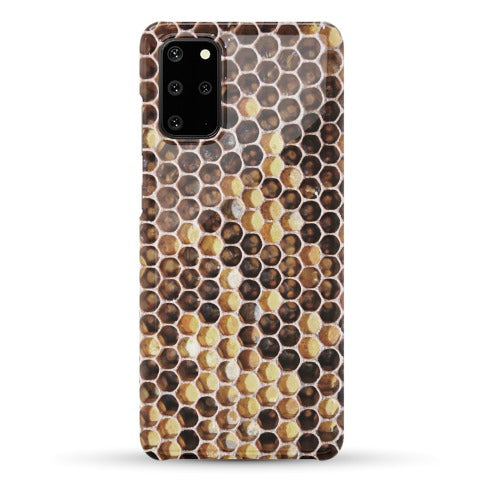 Honey Phone Case
