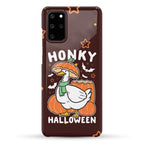 Honky Halloween Phone Case
