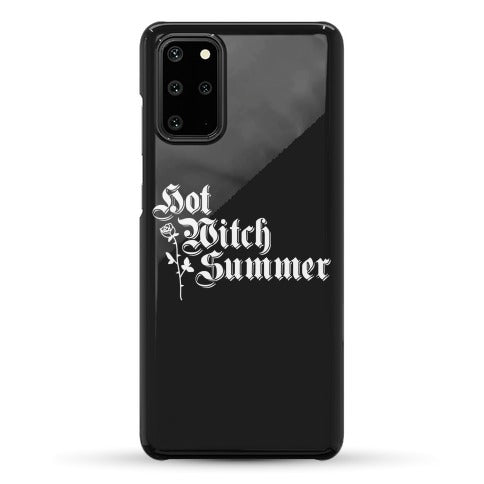 Hot Witch Summer Phone Case