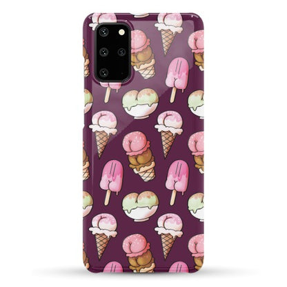 Ice Cream Butts Phone Case