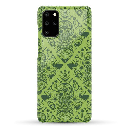 Legend Of Zelda Equip Pattern Phone Case