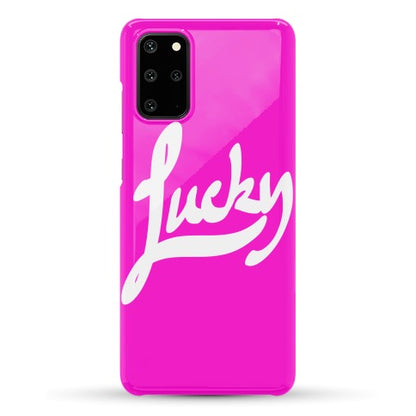 Lucky Phone Case