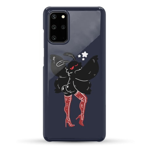 MothDAMN Phone Case