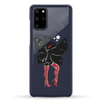 MothDAMN Phone Case