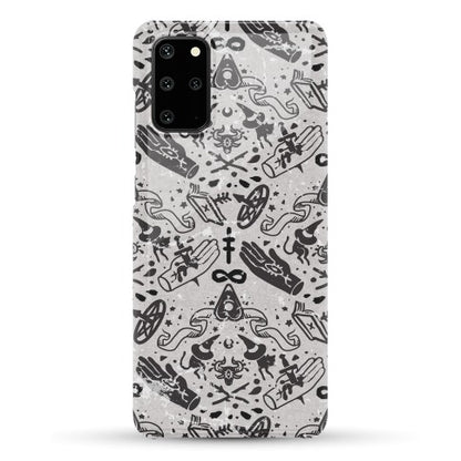 Occult Pattern Phone Case