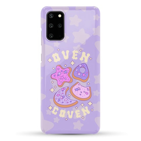 Oven Coven Phone Case