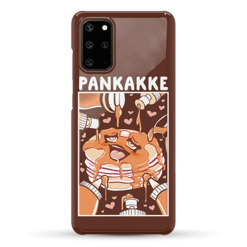 Pankakke Phone Case