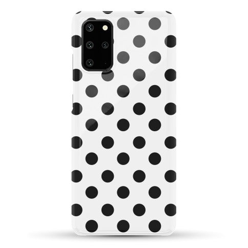 Polka Dots Phone Case