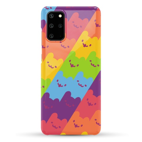 Rainbow Cats Phone Case