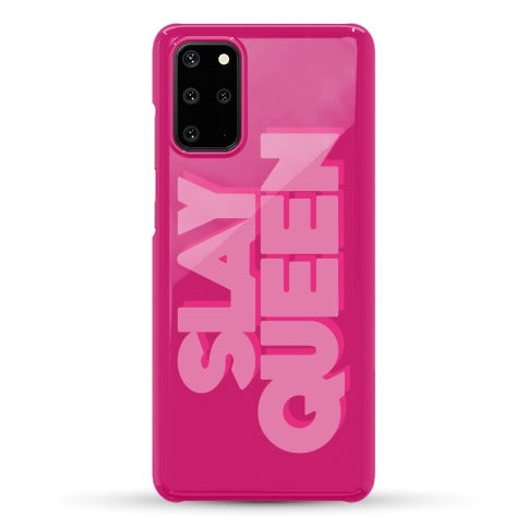 Slay Queen Phone Case