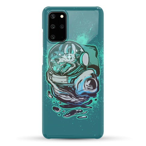 Space Madness Phone Case