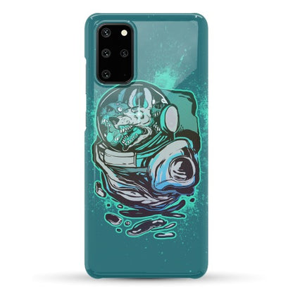 Space Madness Phone Case