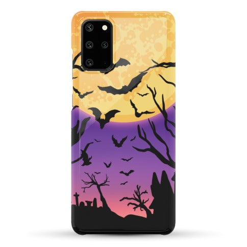Spooky Nights Phone Case