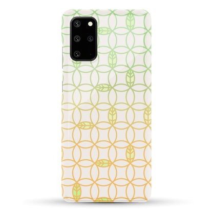 Spring Leaves Phone Case