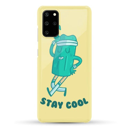Stay Cool Phone Case